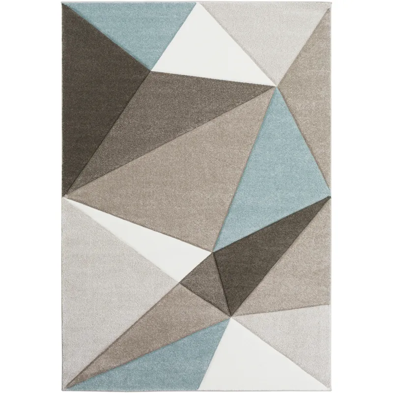 Santa Monica 5'3" x 7'7" Rug