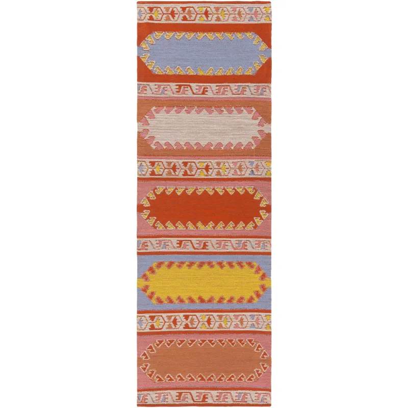 Sajal 2'6" x 8' Rug