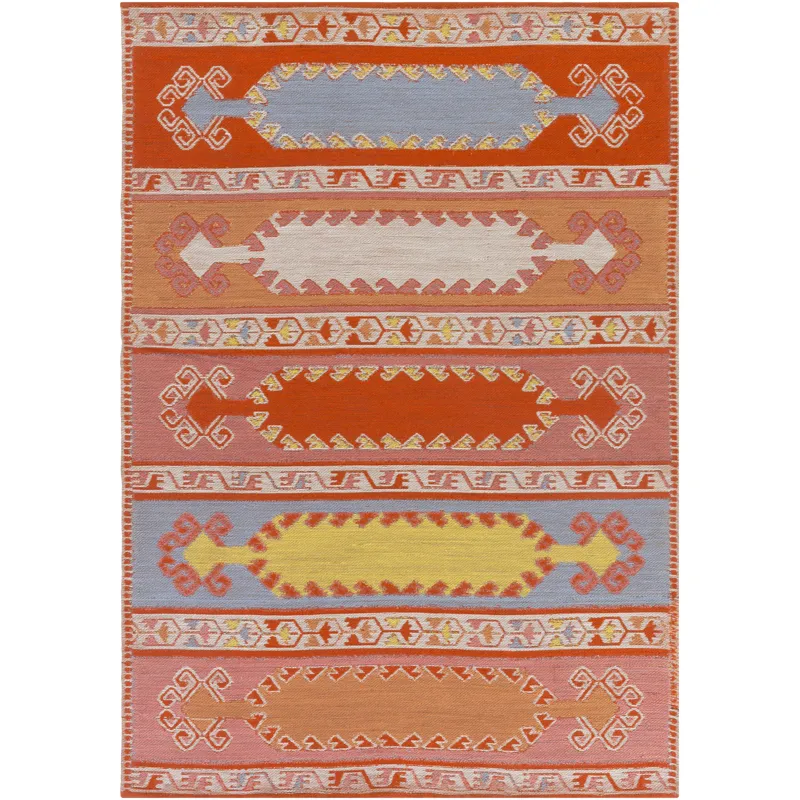 Sajal 5' x 7'6" Rug