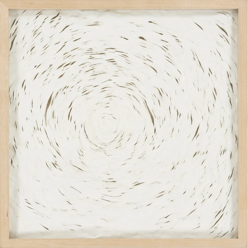 Sanctity 24" x 24" Wall Art - Stock