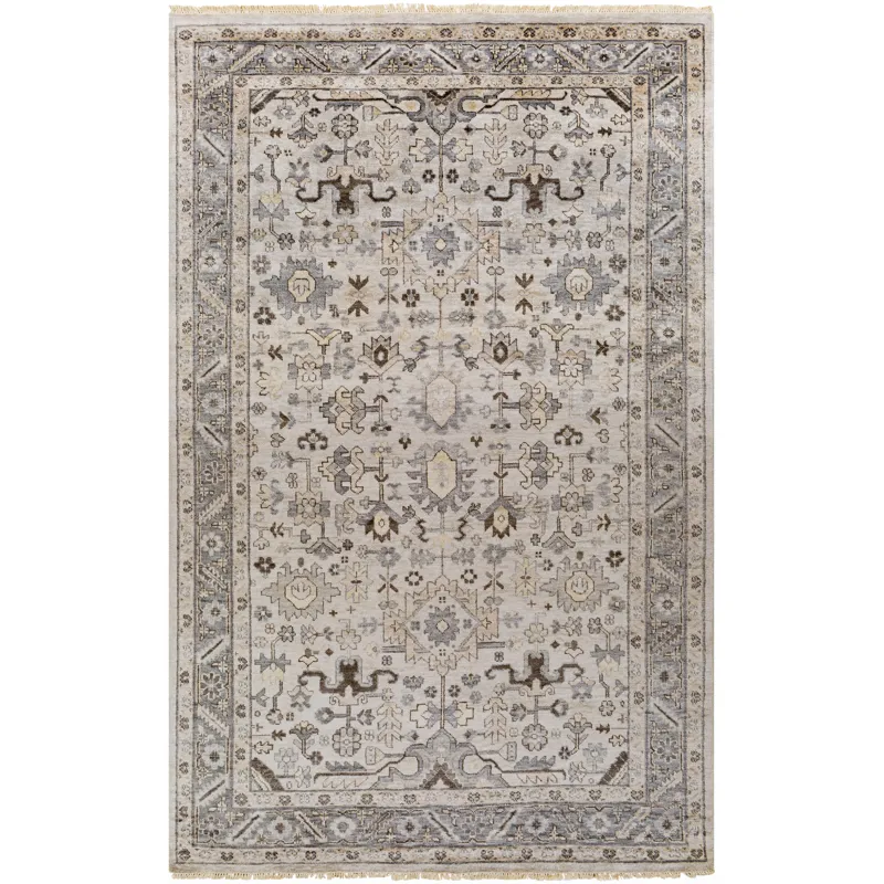 Sabine 6' x 9' Rug