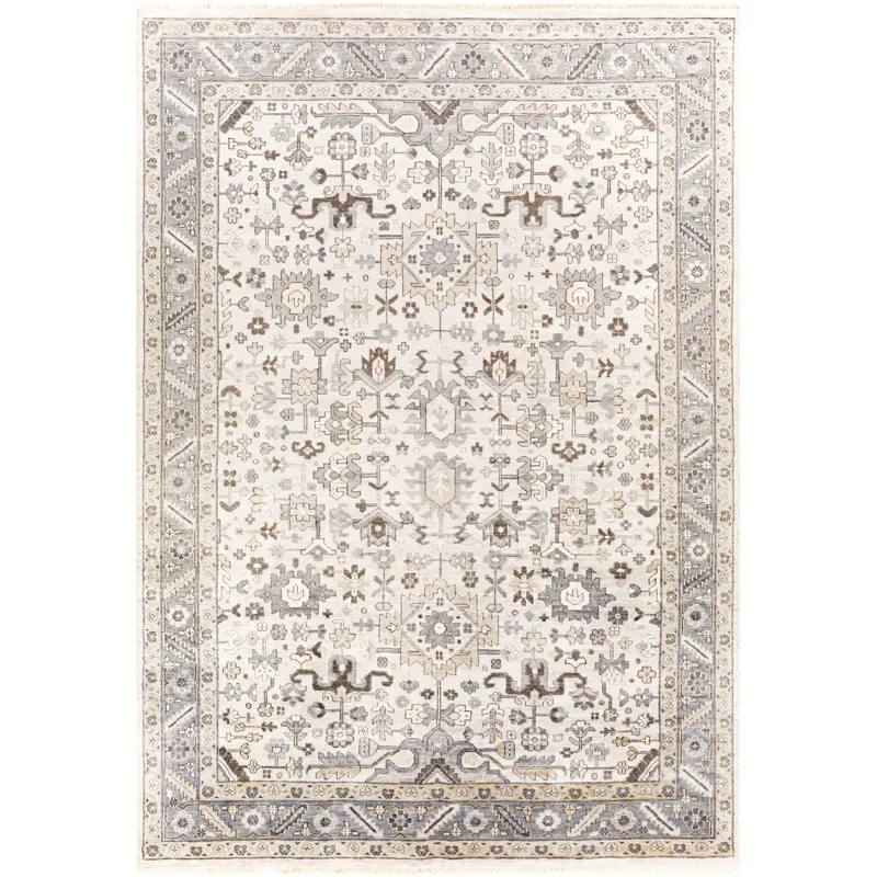 Sabine 8' x 11' Rug