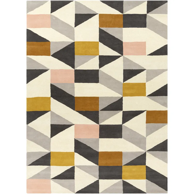 Scion 8' x 11' Rug
