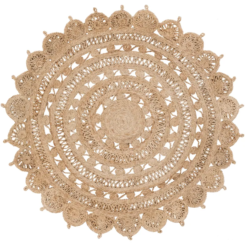 Sundaze 3' Round Rug