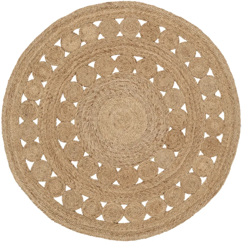 Sundaze 5' Round Rug