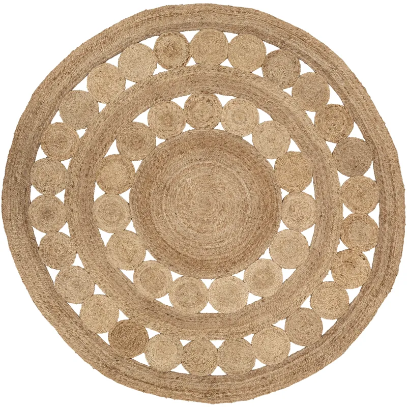 Sundaze 8' Round Rug