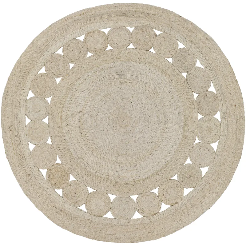 Sundaze 3' Round Rug