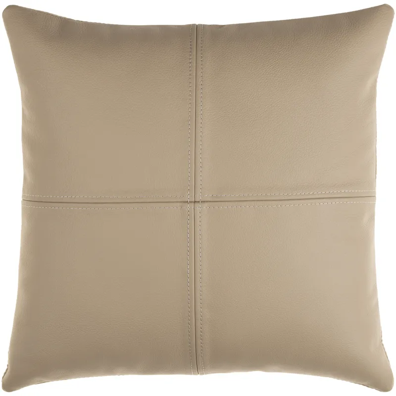 Sheffield Pillow Cover