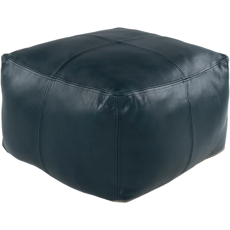 Sheffield Pouf