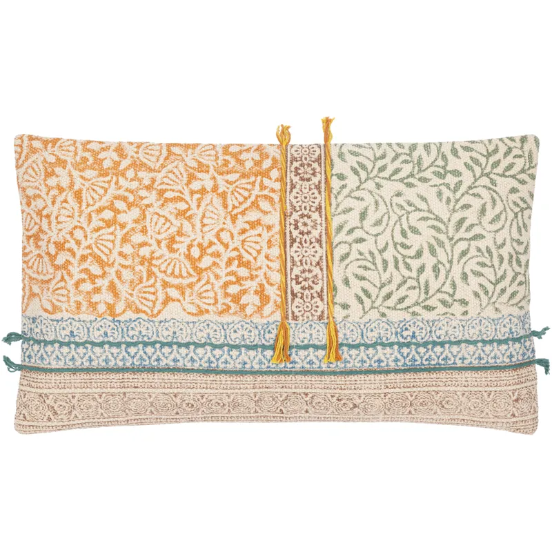 Sanga Pillow Cover
