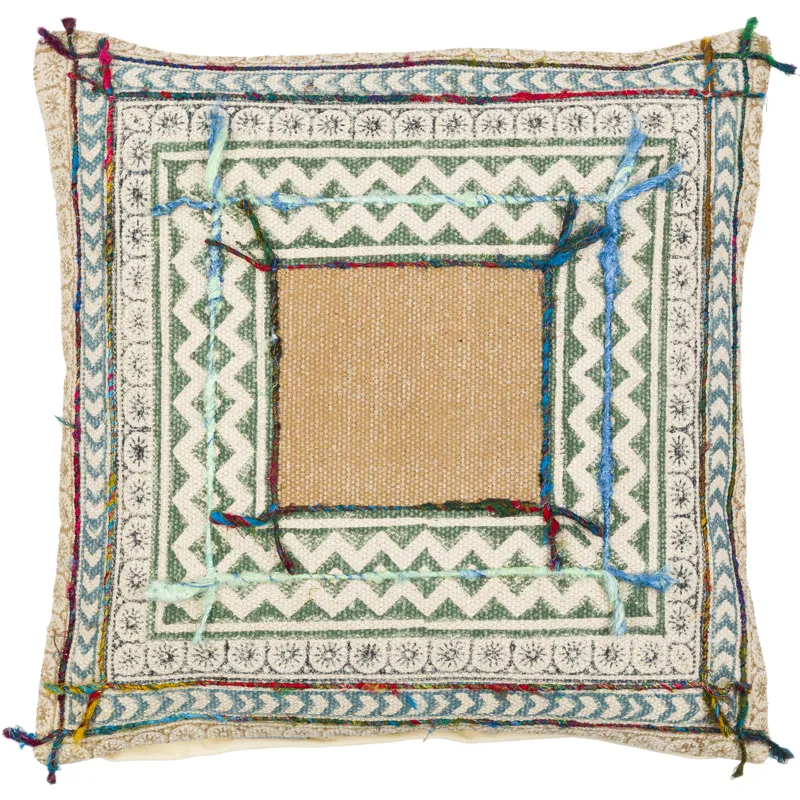 Sanga Pillow Cover