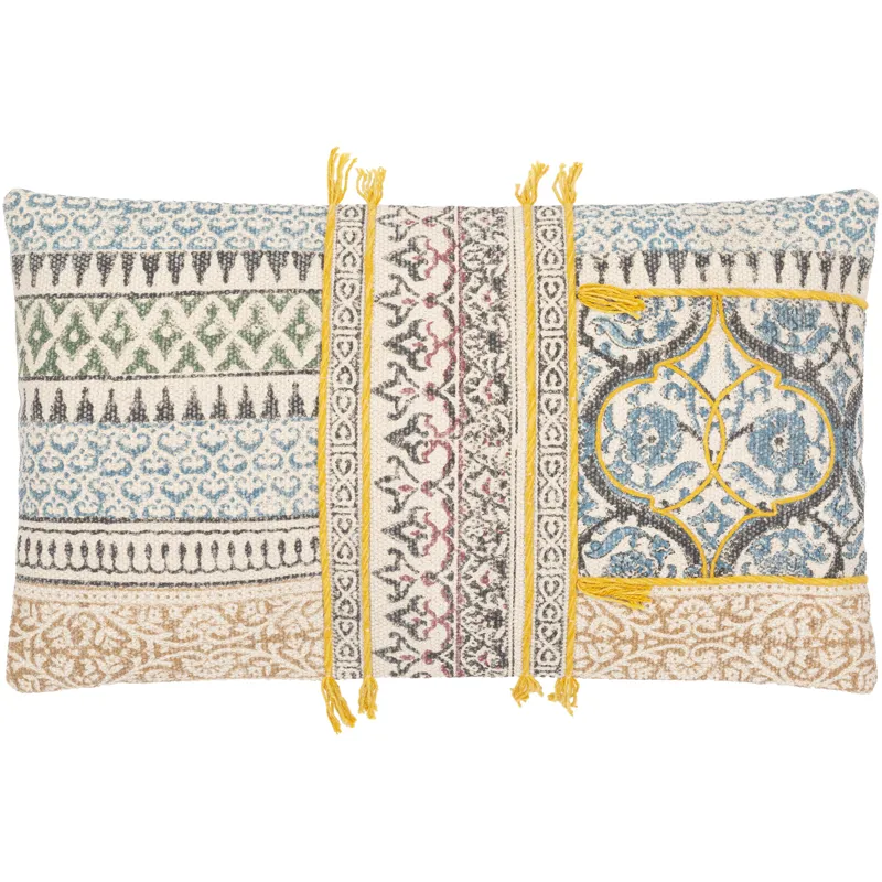 Sanga Pillow Cover