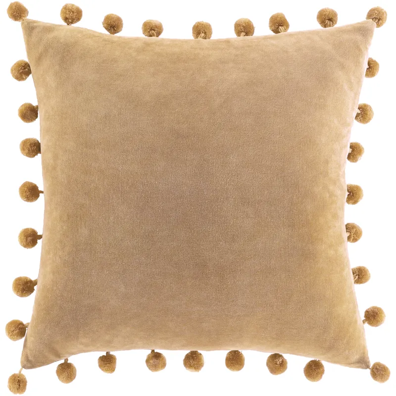 Serengeti Pillow Cover