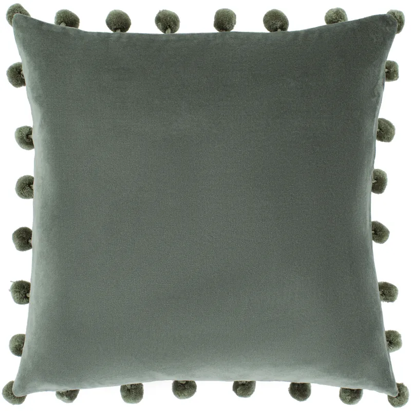 Serengeti Pillow Cover