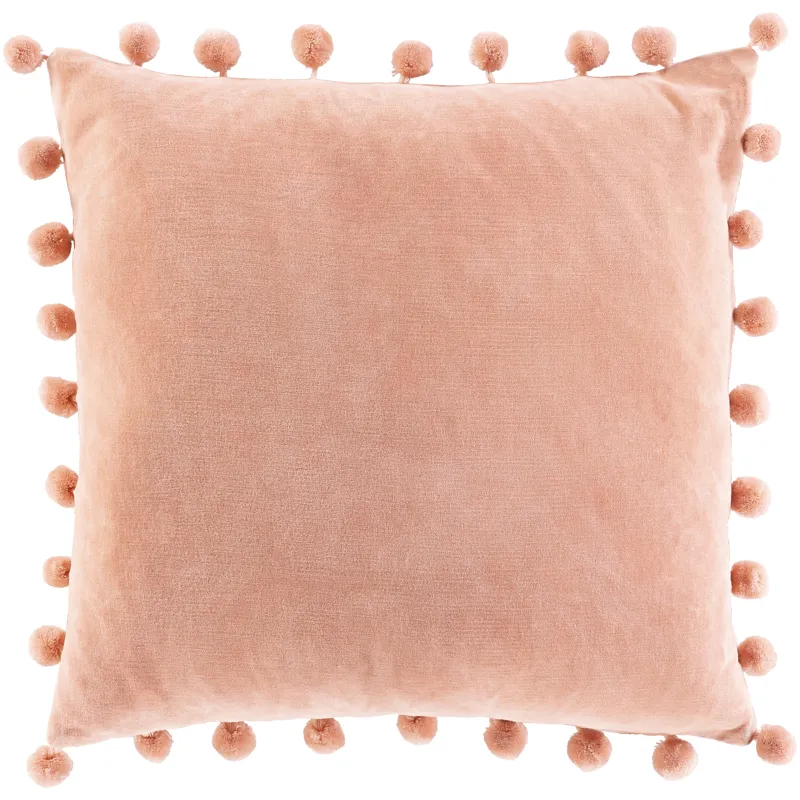 Serengeti Pillow Cover