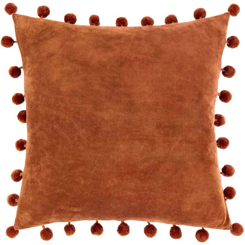 Serengeti Pillow Cover