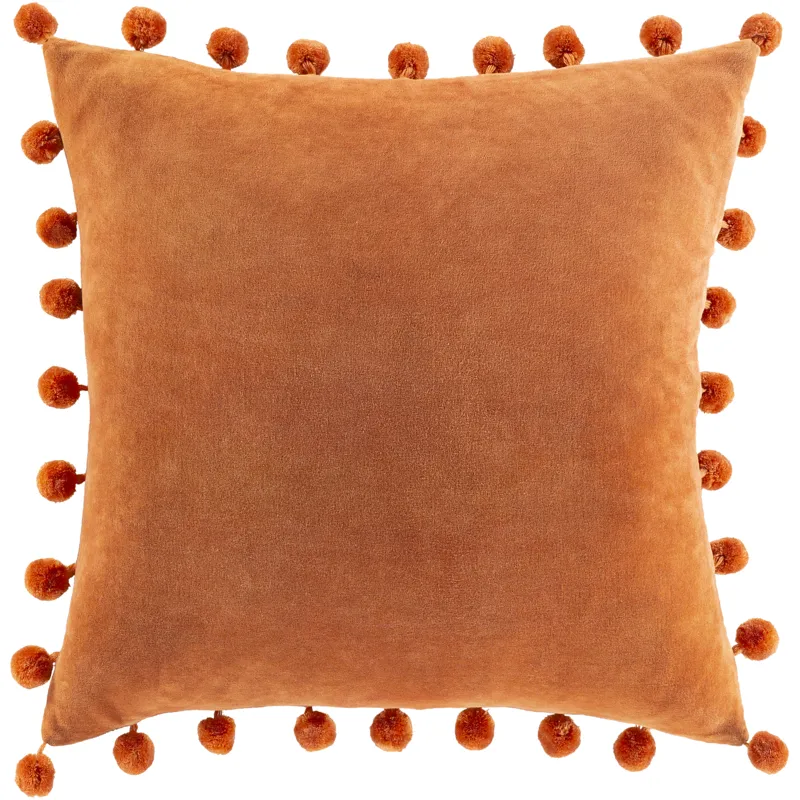 Serengeti Pillow Cover