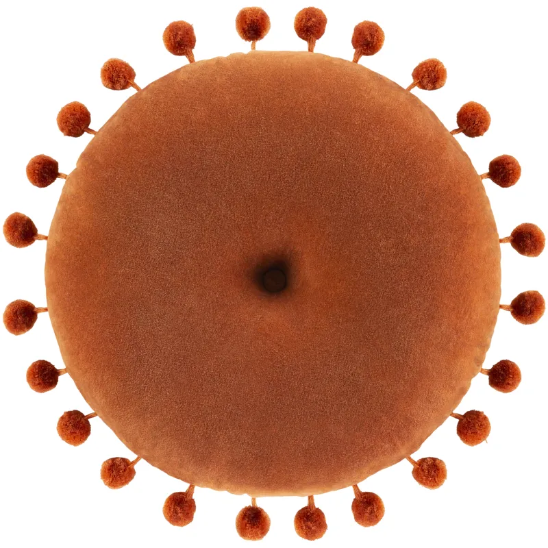 Serengeti Pillow Cover