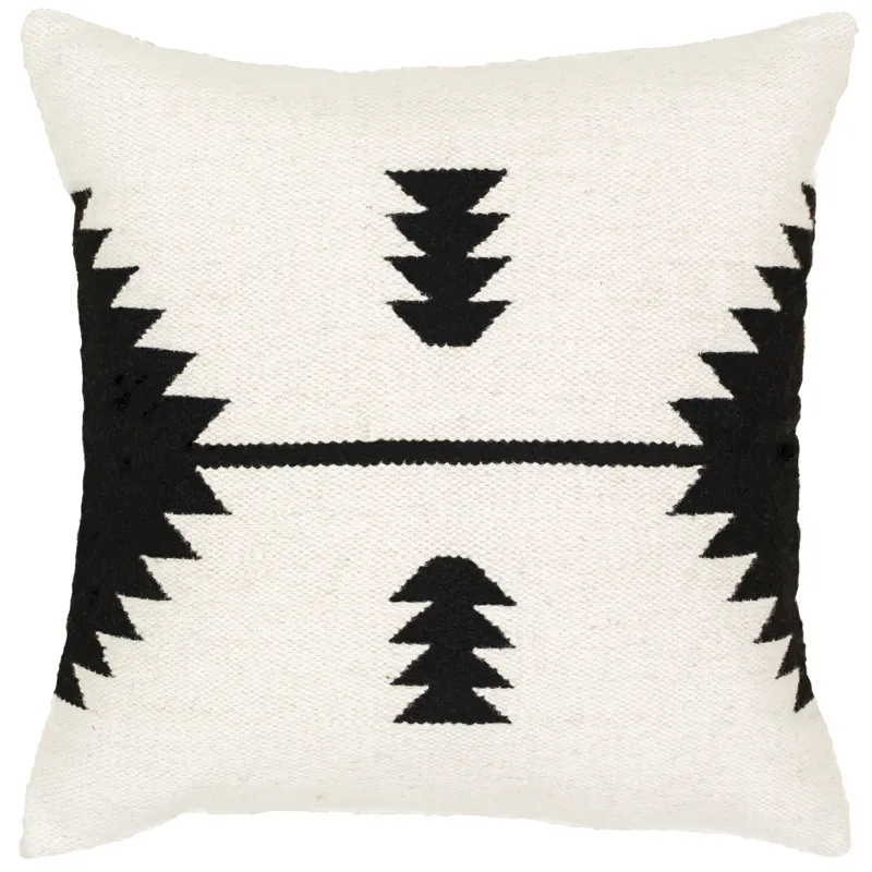 Shiprock 20" x 20" Pillow Cover