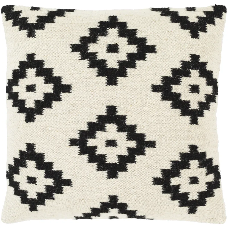 Shiprock 20" x 20" Pillow Cover
