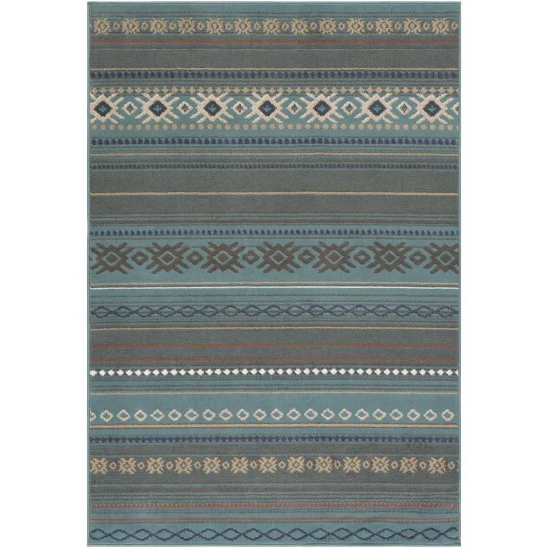 Skagen 5'3" x 7'3" Rug