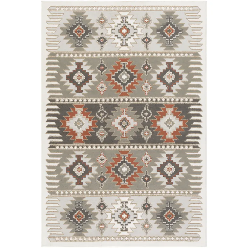 Skagen 5'3" x 7'3" Rug