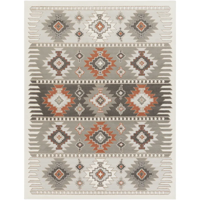 Skagen 7'10" x 10'2" Rug