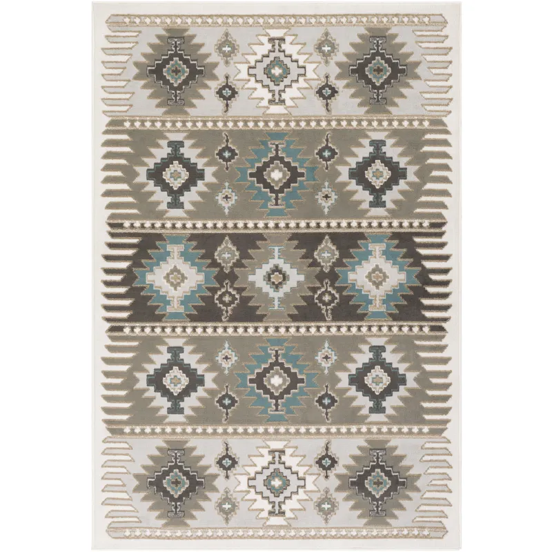 Skagen 5'3" x 7'3" Rug