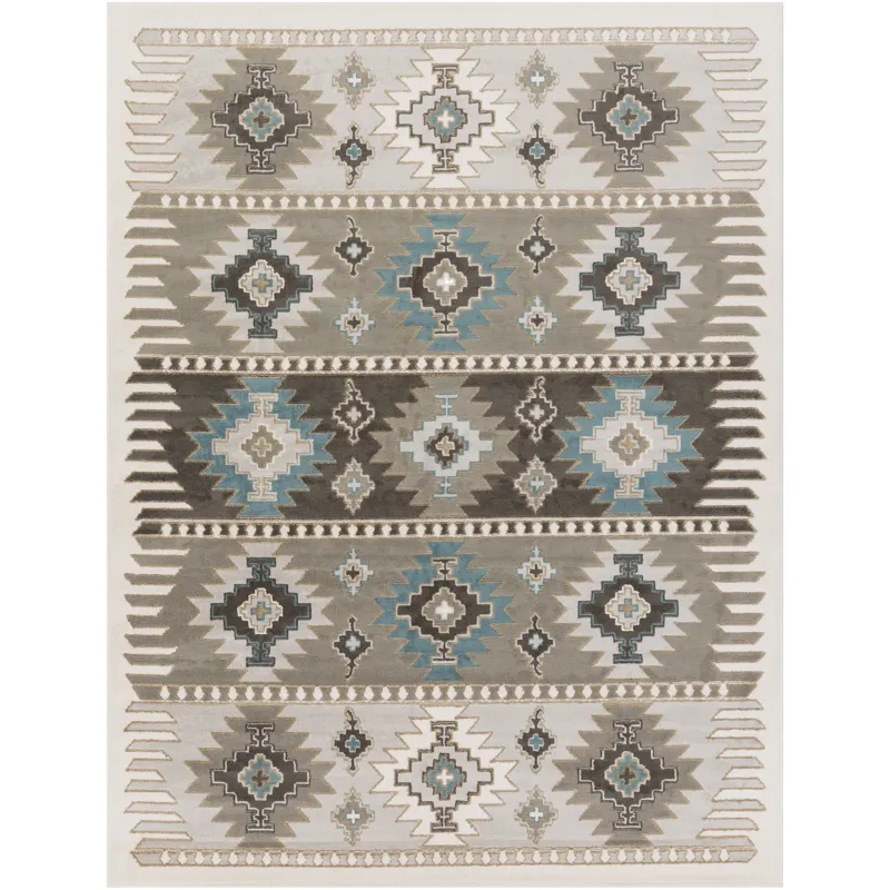 Skagen 7'10" x 10'2" Rug