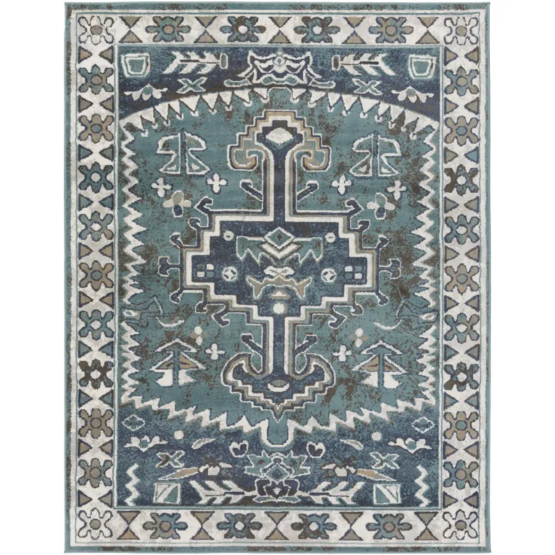 Skagen 7'10" x 10'2" Rug
