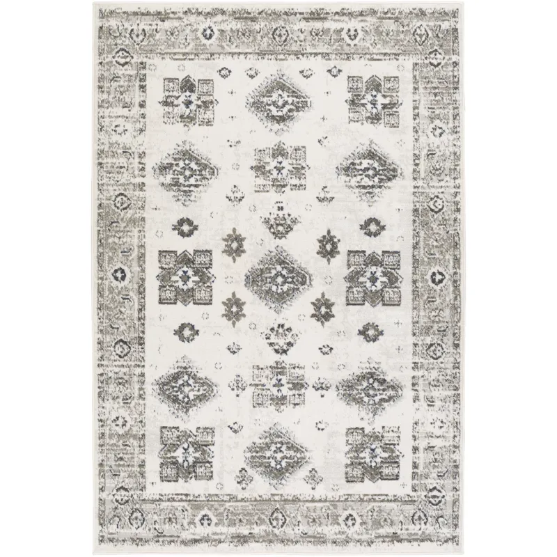 Skagen 5'3" x 7'3" Rug