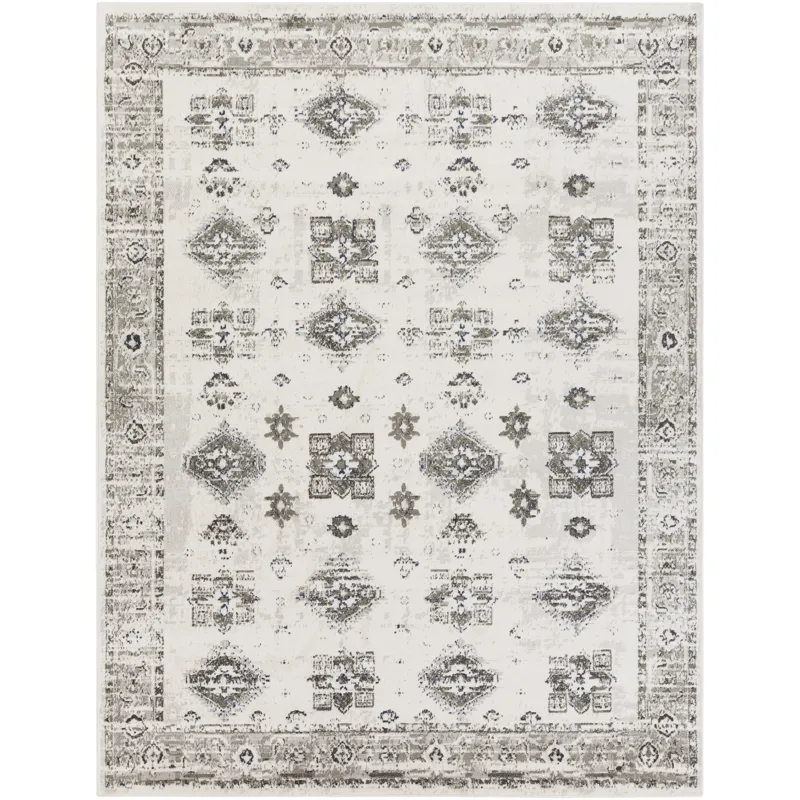 Skagen 7'10" x 10'2" Rug