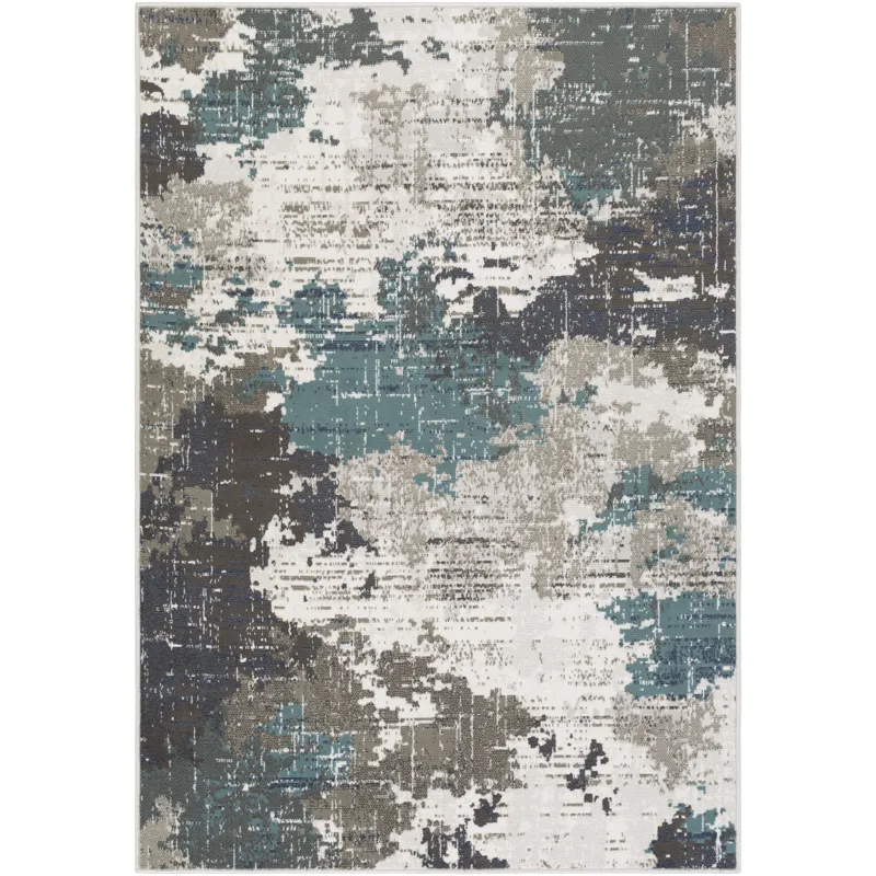 Skagen 5'3" x 7'3" Rug