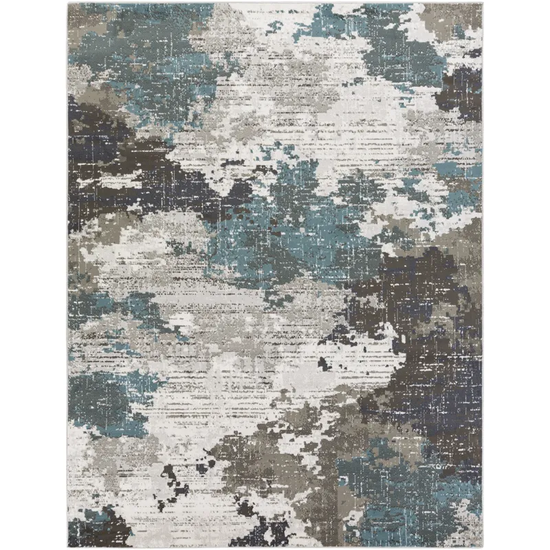 Skagen 7'10" x 10'2" Rug
