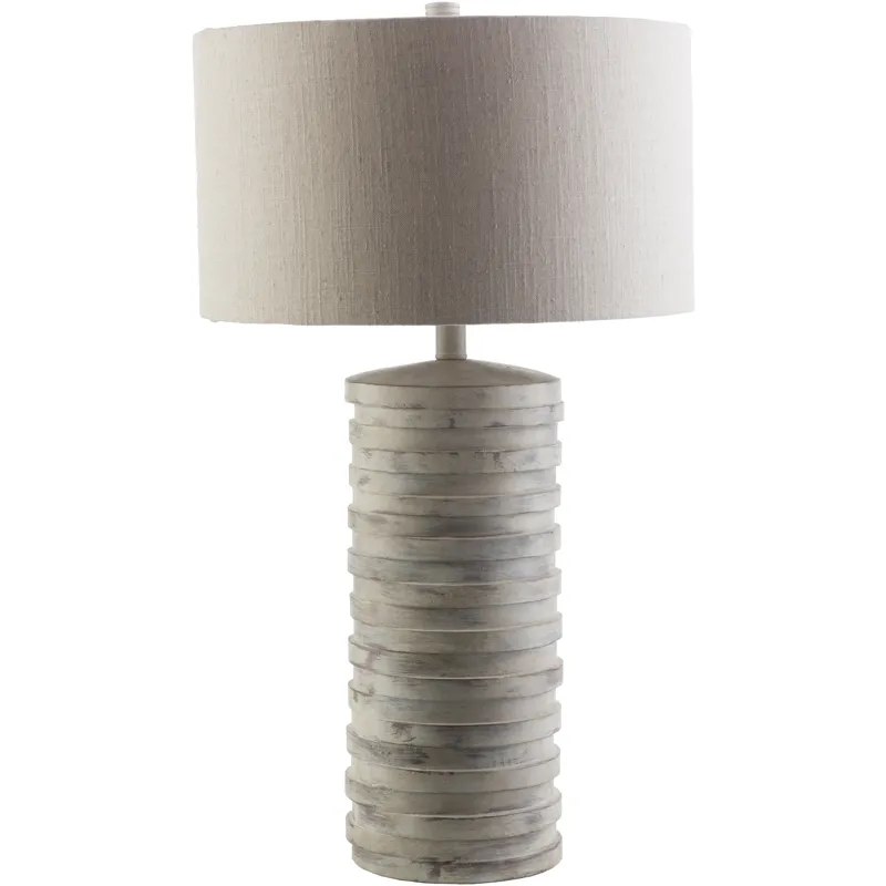 Sulak 28"H x 16"W x 16"D Lighting