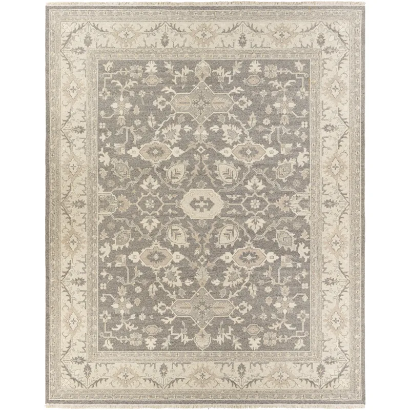 Soumek 8' x 10' Rug