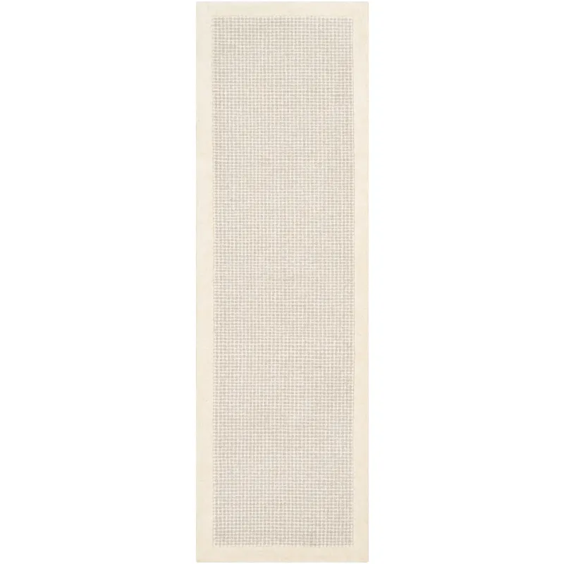 Siena 2'6" x 8' Rug