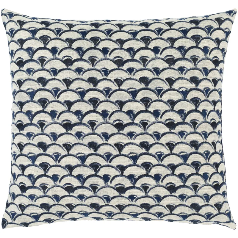 Sanya Bay 20" x 20" Pillow Cover