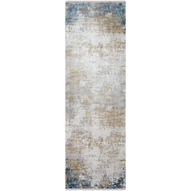 Solar 3' x 9'10" Rug