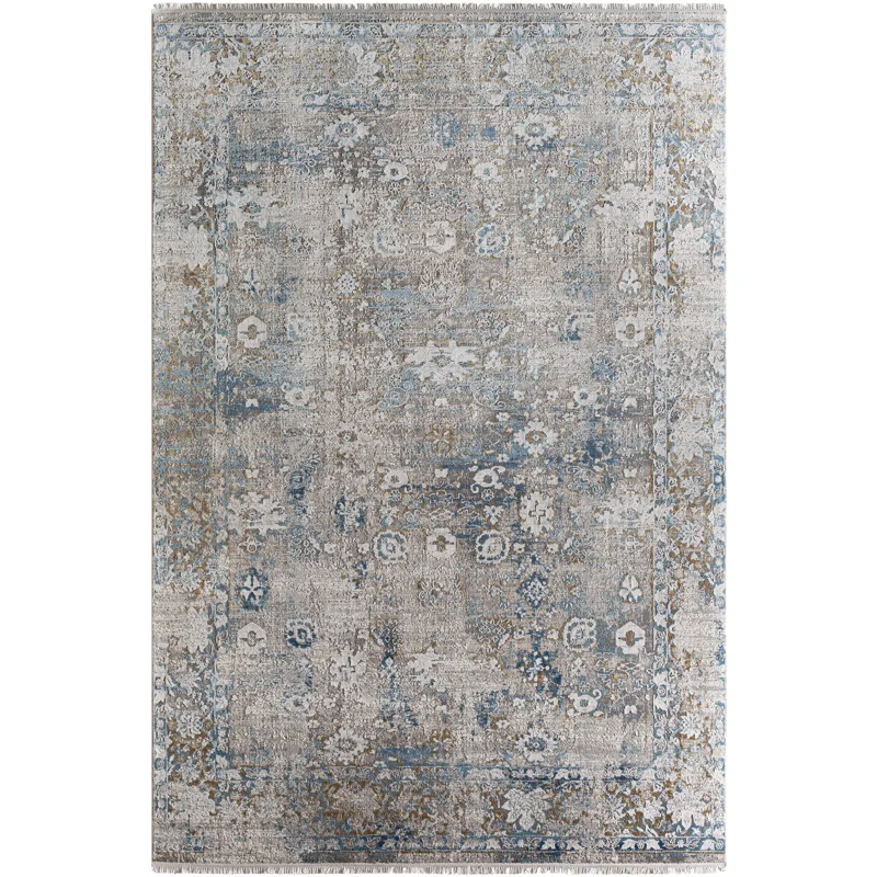 Solar 5' x 7'6" Rug