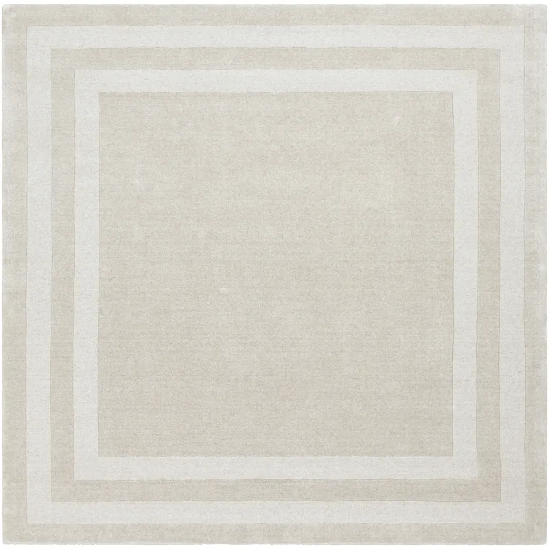 Sorrento 8' Square Rug