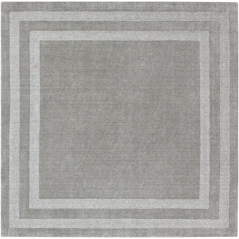 Sorrento 8' Square Rug