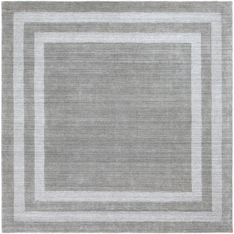 Sorrento 8' Square Rug