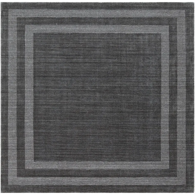 Sorrento 8' Square Rug