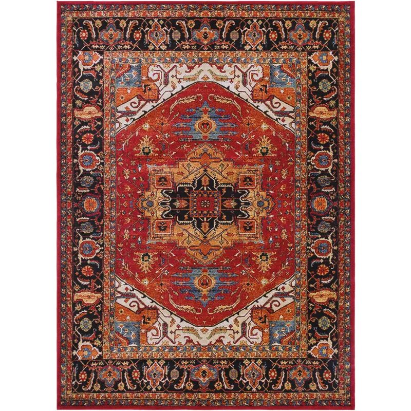 Serapi 9'2" x 12'6" Rug