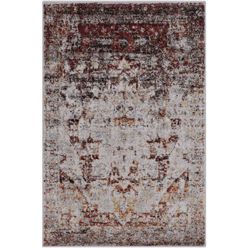 Serapi 2' x 2'11" Rug