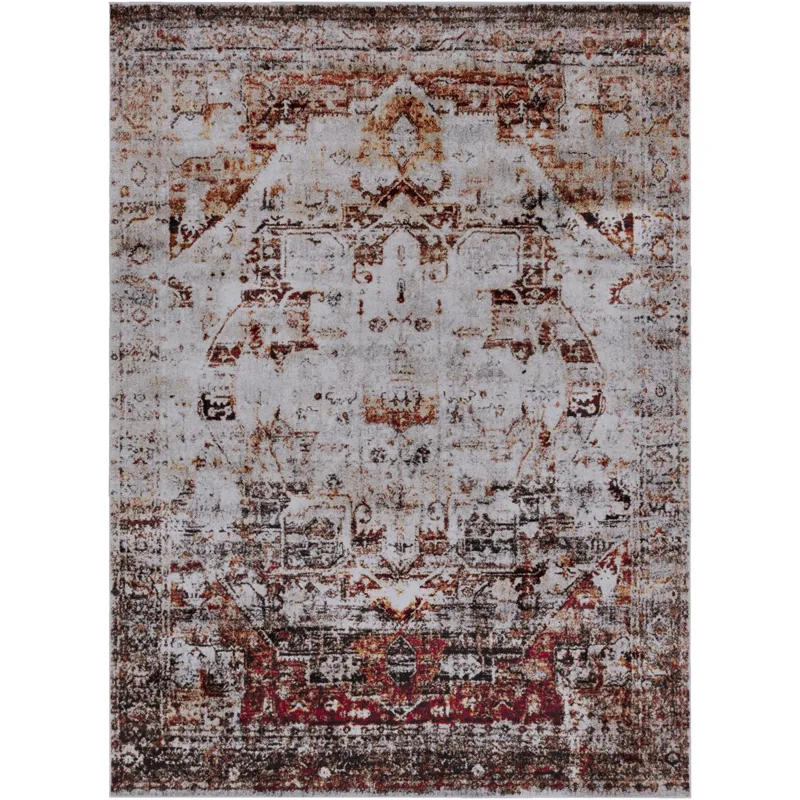 Serapi 9'2" x 12'6" Rug
