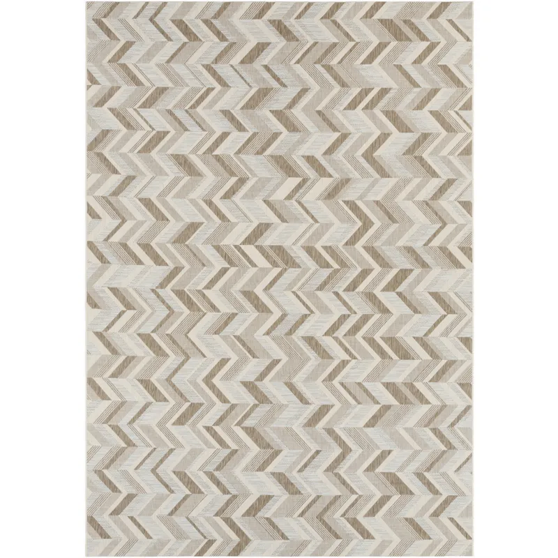 Santa Cruz 7'10" x 10'10" Rug