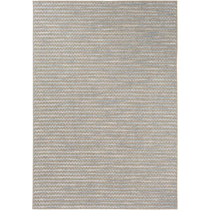 Santa Cruz 5'3" x 7'7" Rug