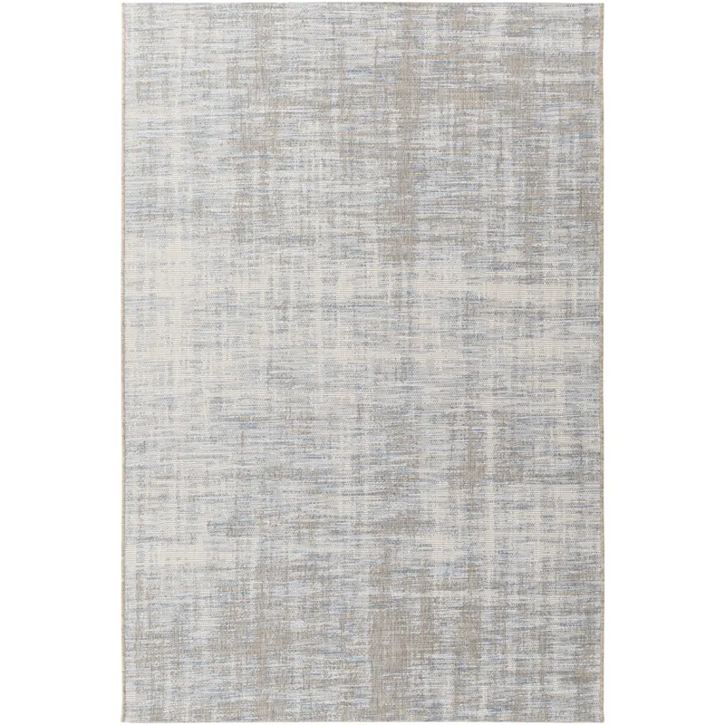 Santa Cruz 5'3" x 7'7" Rug